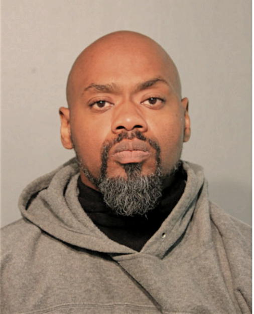 DEMUND L LEWIS, Cook County, Illinois
