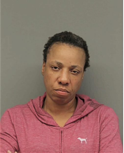 SASHA SIMONE LONG, Cook County, Illinois