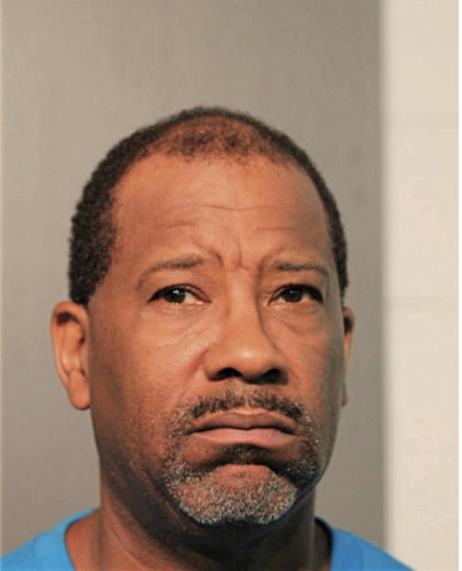 EUGENE MACALLISTER, Cook County, Illinois