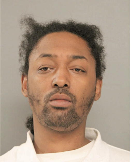 NORMAN MALLORY, Cook County, Illinois