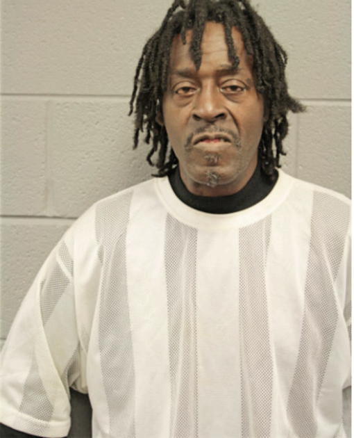 MELVIN MALONE, Cook County, Illinois