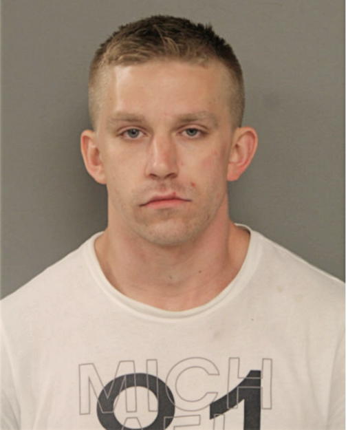 BRADLEY D MARKIEWICZ, Cook County, Illinois