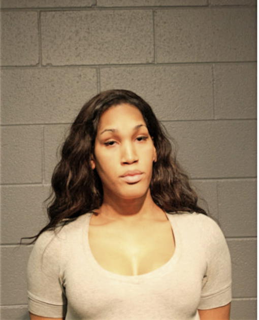 SAANTI MARTIN, Cook County, Illinois