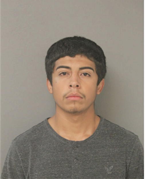 RUBEN MARTINEZ, Cook County, Illinois