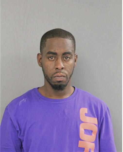 LUKE D MATTHEWS, Cook County, Illinois