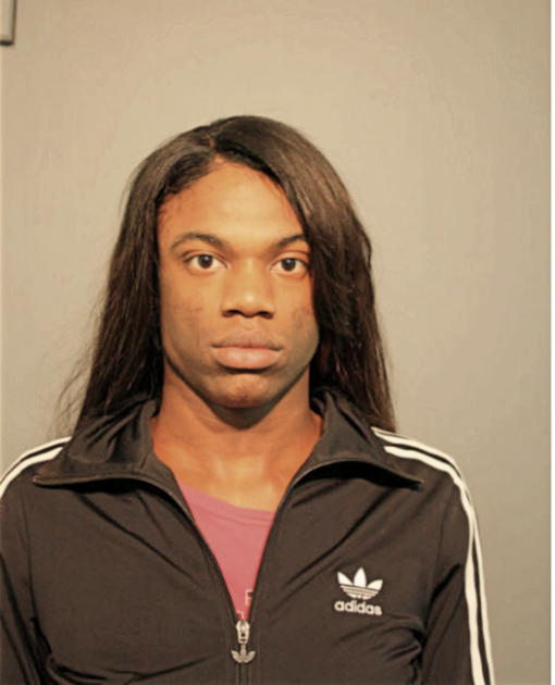 CHARLES MCDANIEL, Cook County, Illinois