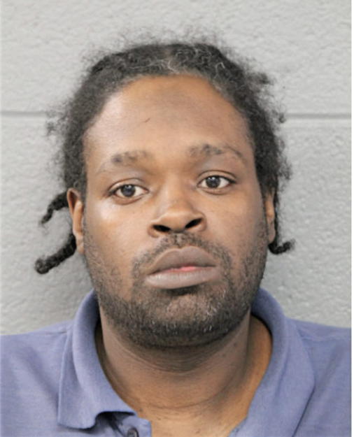 MILES MCGAHA, Cook County, Illinois