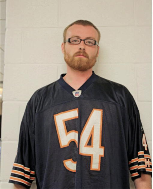 PAUL M MELVIN, Cook County, Illinois