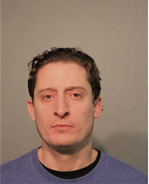 MARK A MENDEZ, Cook County, Illinois