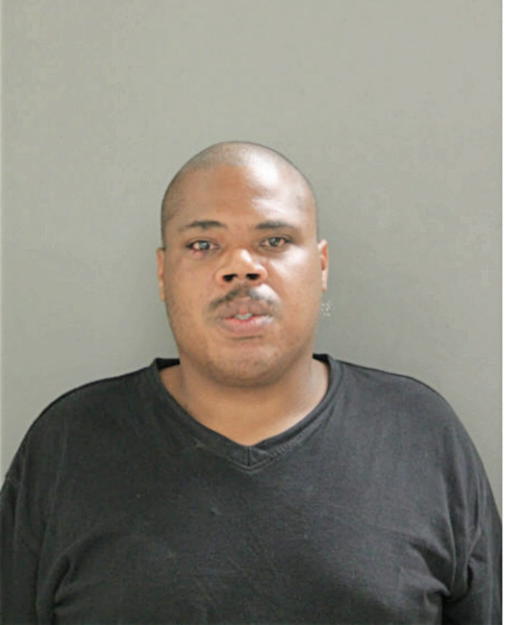 MANCER MERKSON, Cook County, Illinois
