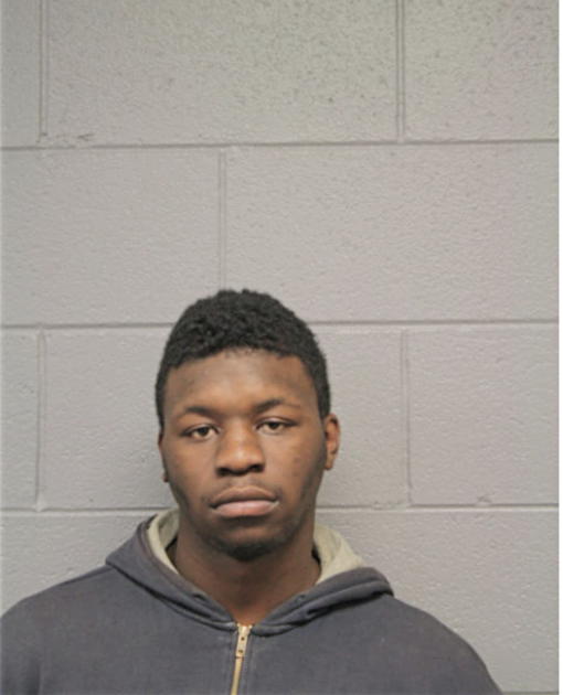 GREGORY M MILAN, Cook County, Illinois