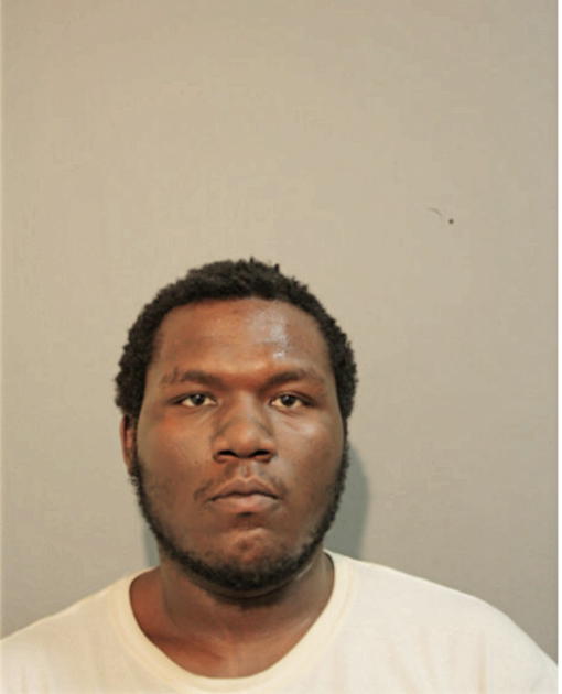 DARREN ROBERT MILLER, Cook County, Illinois