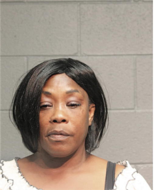 MARY MINOR, Cook County, Illinois