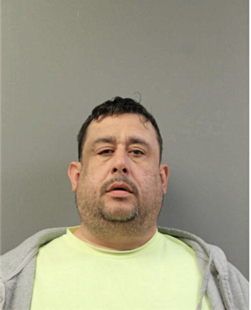 JORGE MOLINA, Cook County, Illinois