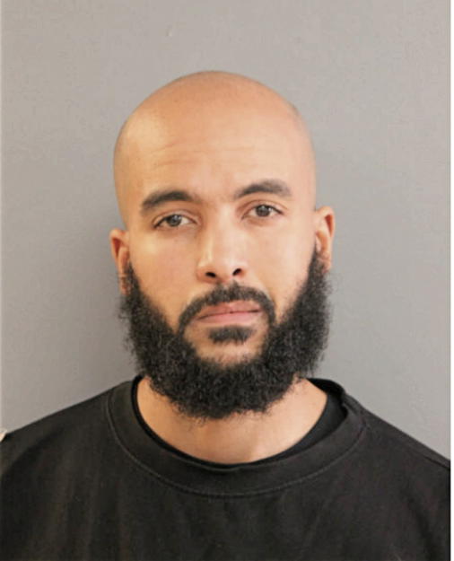 BRIAN MOORE, Cook County, Illinois