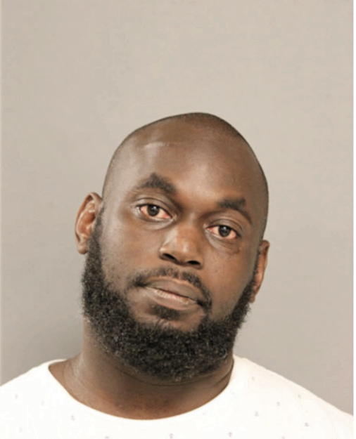 DWAYNE L MOORE, Cook County, Illinois
