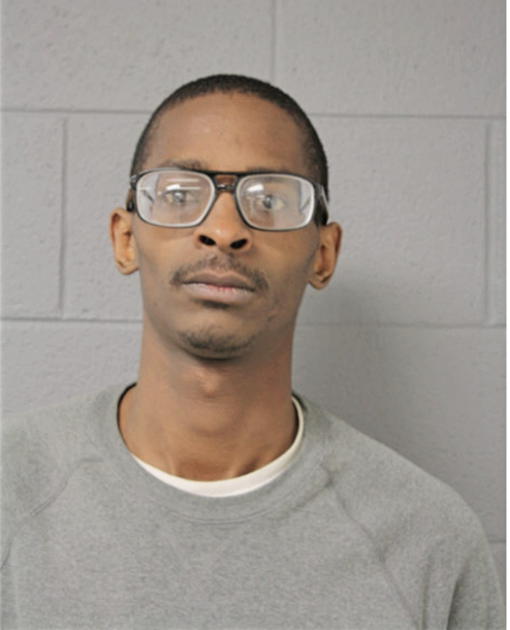 KEYTH D MORROW, Cook County, Illinois