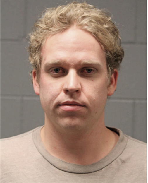 MARK M MURPHY, Cook County, Illinois