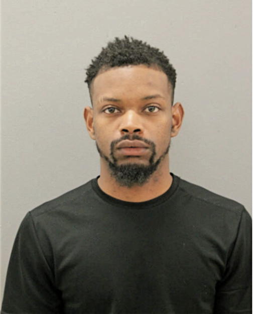 CARLISLE MYERS, Cook County, Illinois