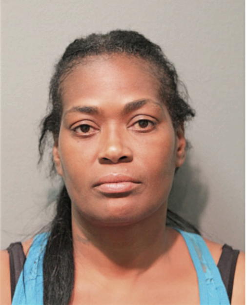 DELILAH MYLES, Cook County, Illinois