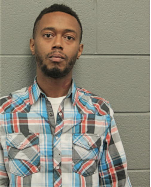 AARON D NICKELSON, Cook County, Illinois