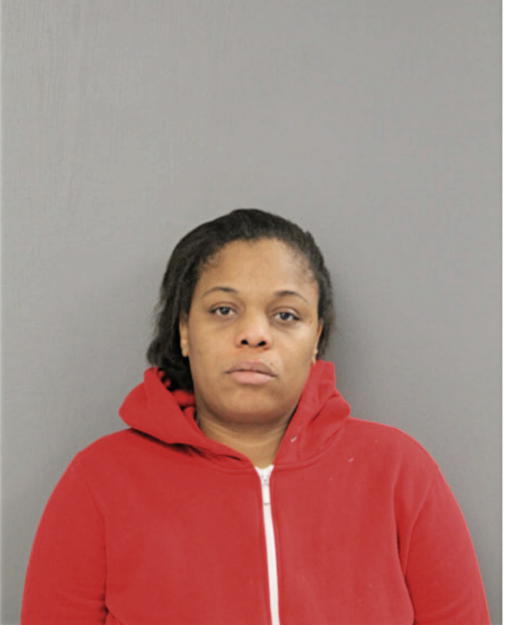 TYHISA L NIXON, Cook County, Illinois