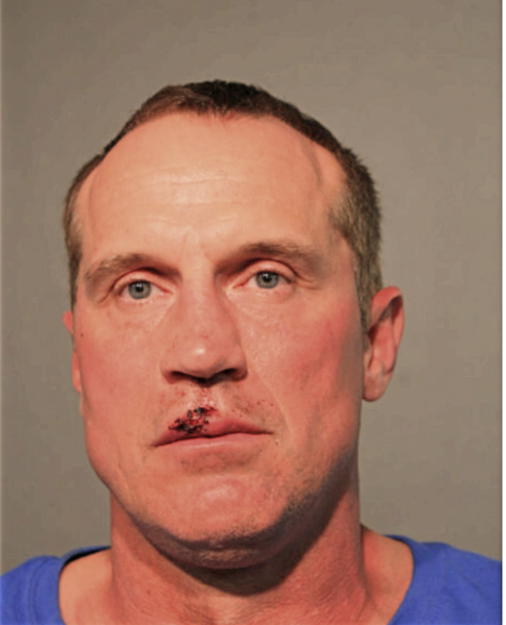 JERRY DAVID OLTMANNS, Cook County, Illinois
