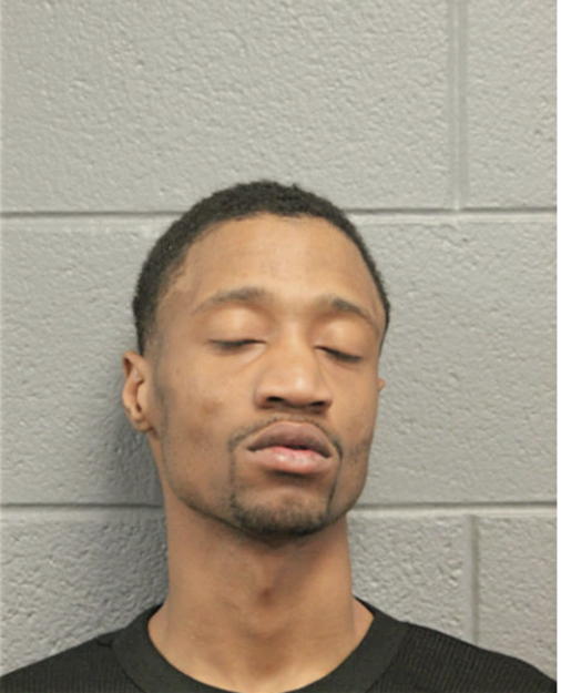KENNY C PARTEE, Cook County, Illinois