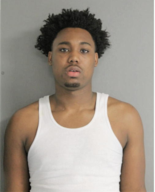 LARRY D PEARSON, Cook County, Illinois