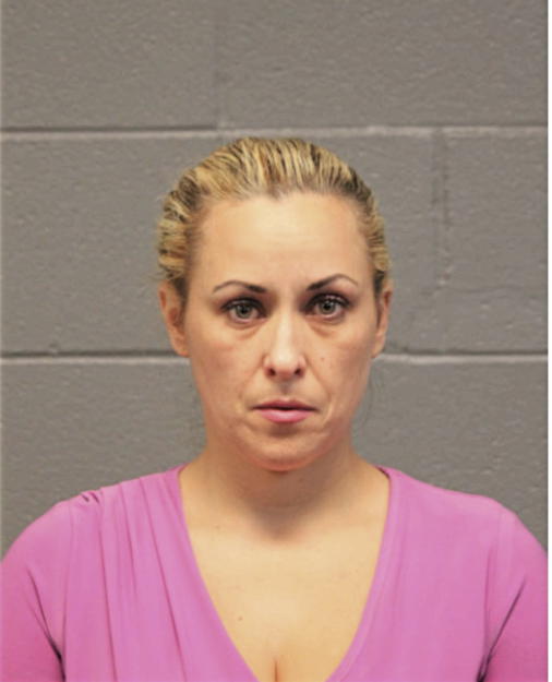 ANESSA LATISHA PERRY, Cook County, Illinois