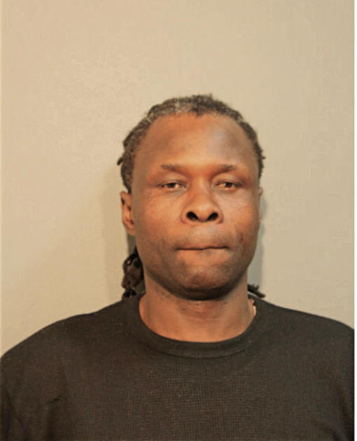 JEAN RONALD PHILIPPE, Cook County, Illinois