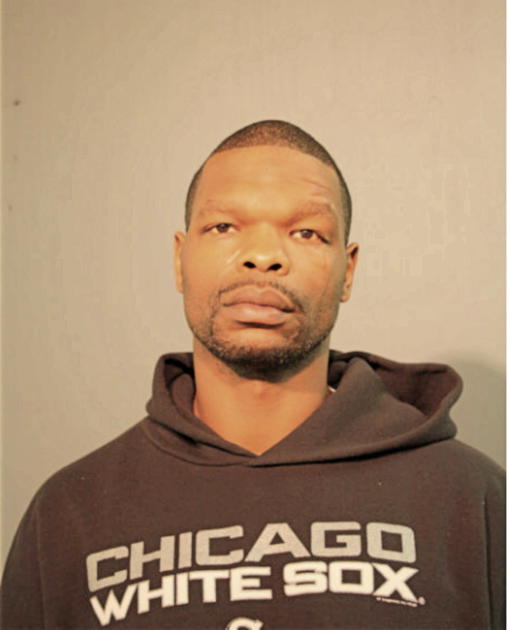 JOHN H PINKSTON, Cook County, Illinois