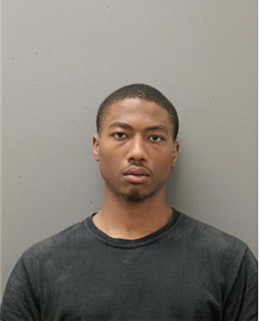 LONDON K RAINEY, Cook County, Illinois