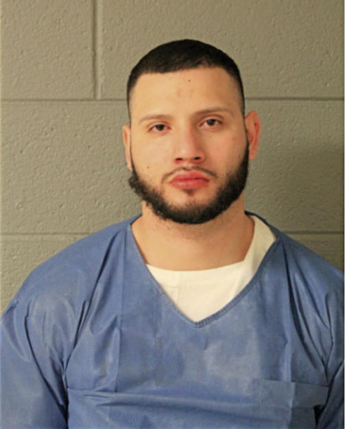 ADRIAN J REA, Cook County, Illinois