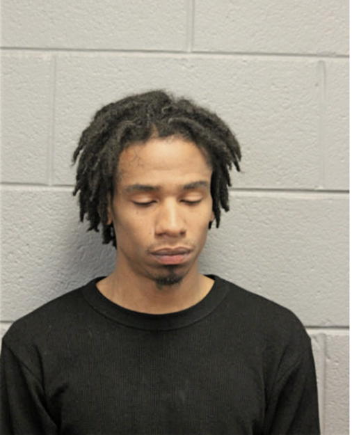 CHRISTOPHER RILEY, Cook County, Illinois