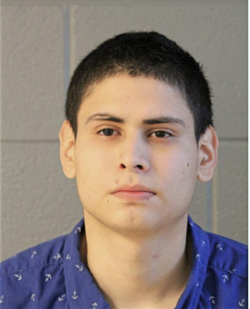 JOSE L RIOS, Cook County, Illinois