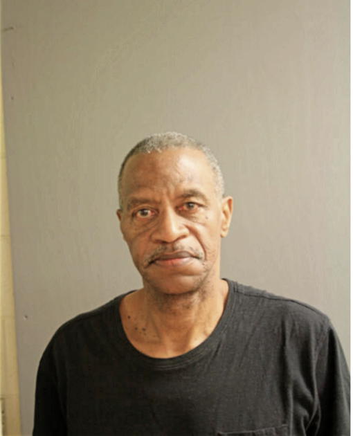 JAMES E ROBINSON, Cook County, Illinois