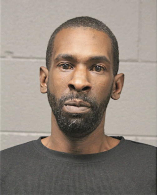 ZACHARIAH ROBINSON, Cook County, Illinois