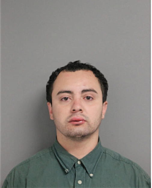 FELIPE SANCHEZ ROBLEDO, Cook County, Illinois
