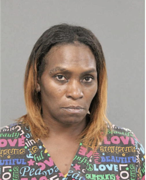 FERLINA RODGERS, Cook County, Illinois