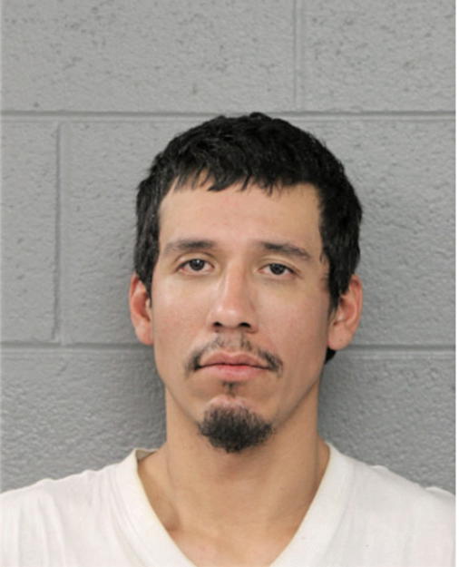 ANGEL RODRIGUEZ, Cook County, Illinois