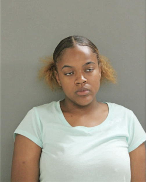 MEGAN ROGERS, Cook County, Illinois
