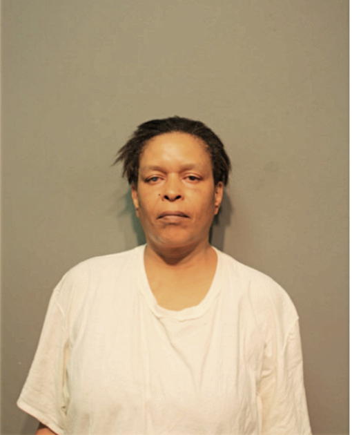 FELICIA ROSS, Cook County, Illinois