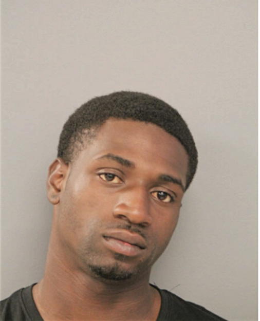 DARNELL SEARS, Cook County, Illinois