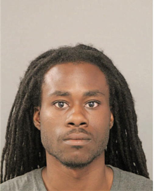 DESHAWN SEAY, Cook County, Illinois