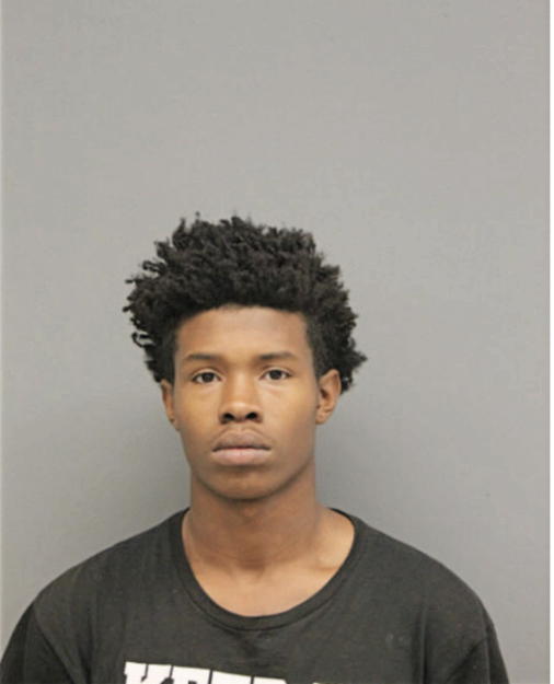 LAWRENCE SELLERS, Cook County, Illinois