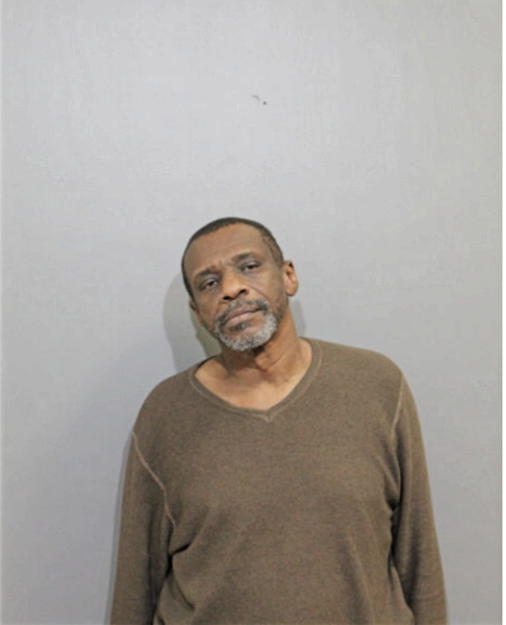 TOMMIE SHELTON, Cook County, Illinois