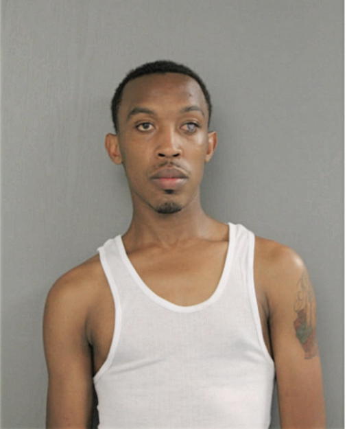 MICHAEL R SIMS, Cook County, Illinois