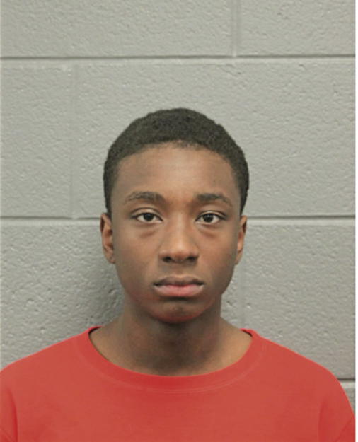 MARKANTHONY L SKILLOM, Cook County, Illinois