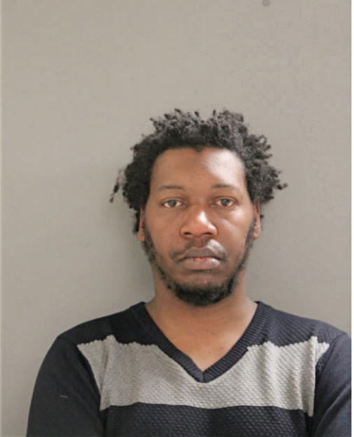 RASHEED V SMITH, Cook County, Illinois